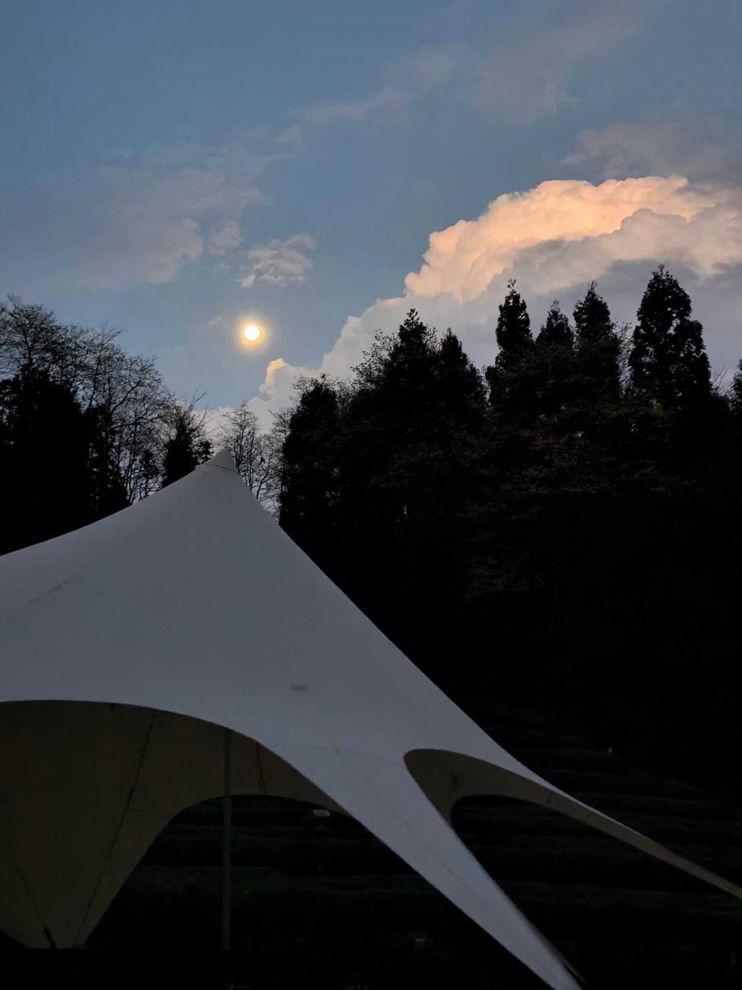 Zhangjiajie National Forest Park Camping Ngoại thất bức ảnh